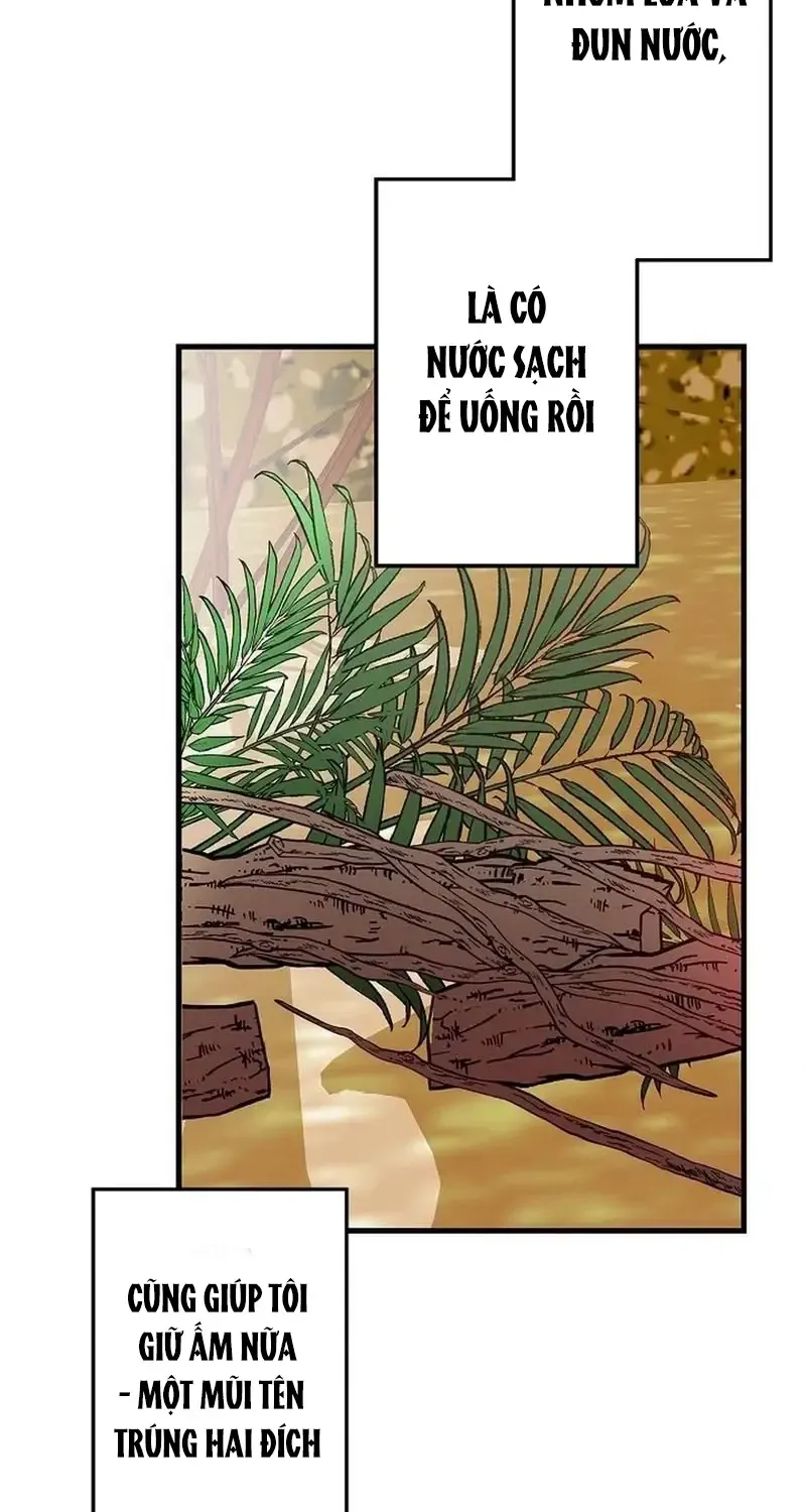 Công Thức Của Đấng Cứu Rỗi Chap 8 - Next Chap 9