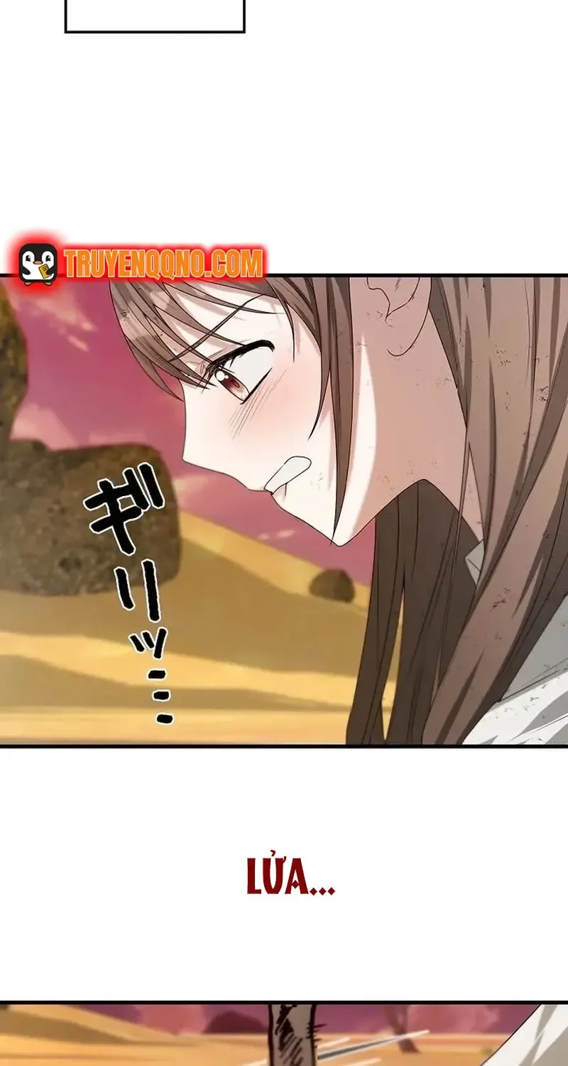 Công Thức Của Đấng Cứu Rỗi Chap 8 - Next Chap 9