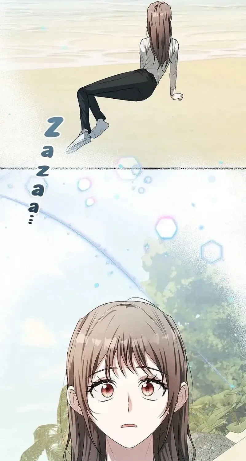 Công Thức Của Đấng Cứu Rỗi Chap 8 - Next Chap 9