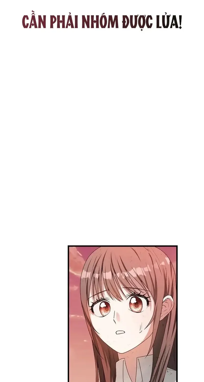 Công Thức Của Đấng Cứu Rỗi Chap 8 - Next Chap 9