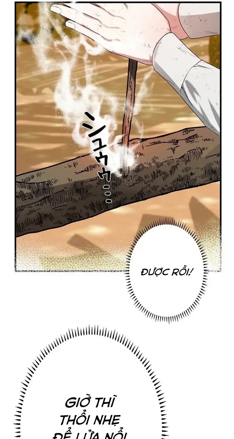 Công Thức Của Đấng Cứu Rỗi Chap 8 - Next Chap 9