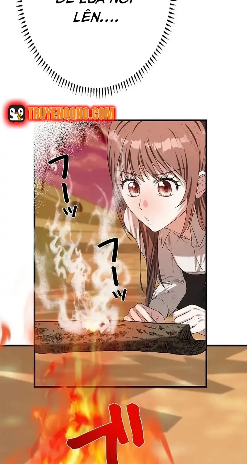 Công Thức Của Đấng Cứu Rỗi Chap 8 - Next Chap 9