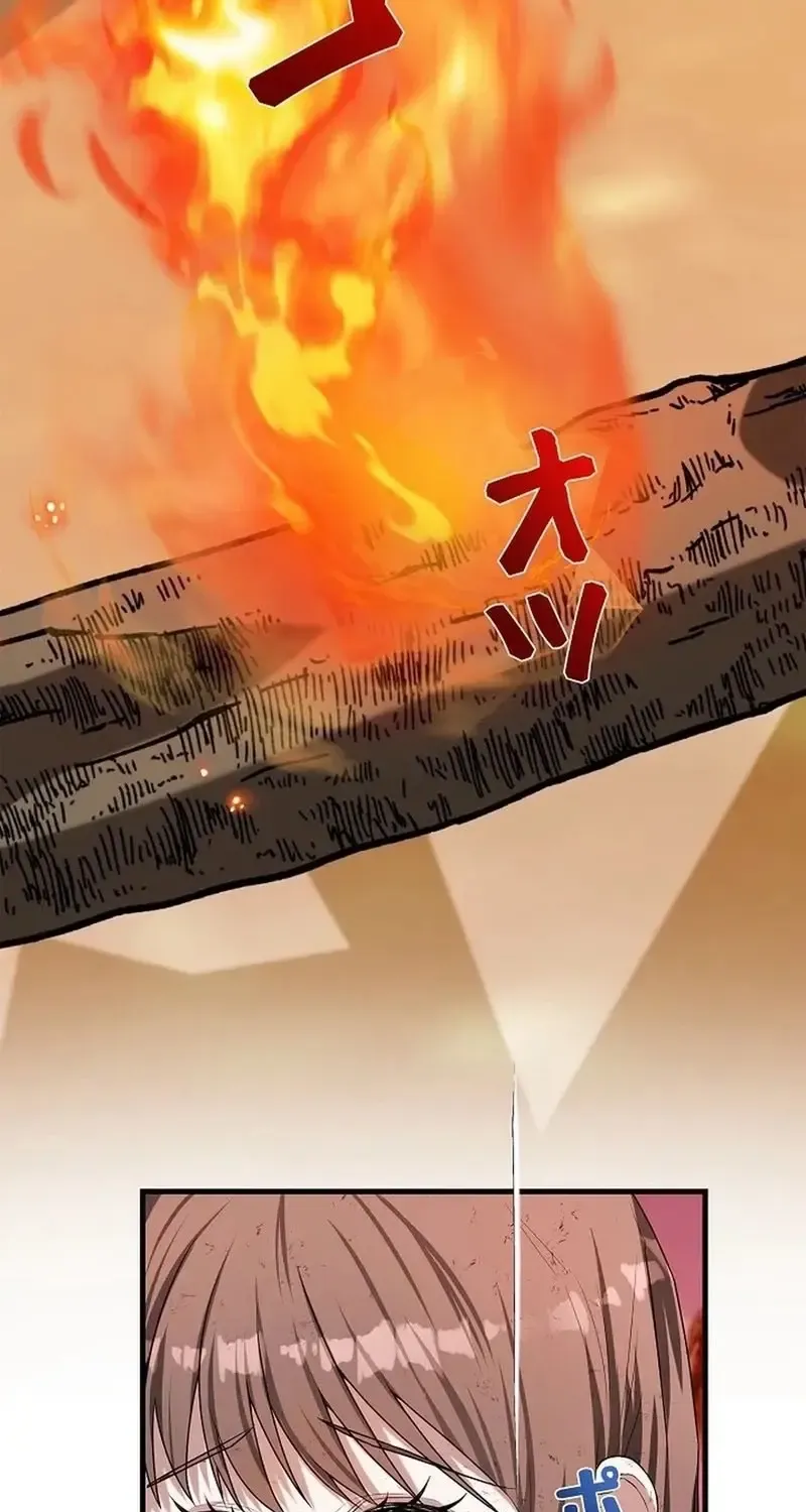 Công Thức Của Đấng Cứu Rỗi Chap 8 - Next Chap 9