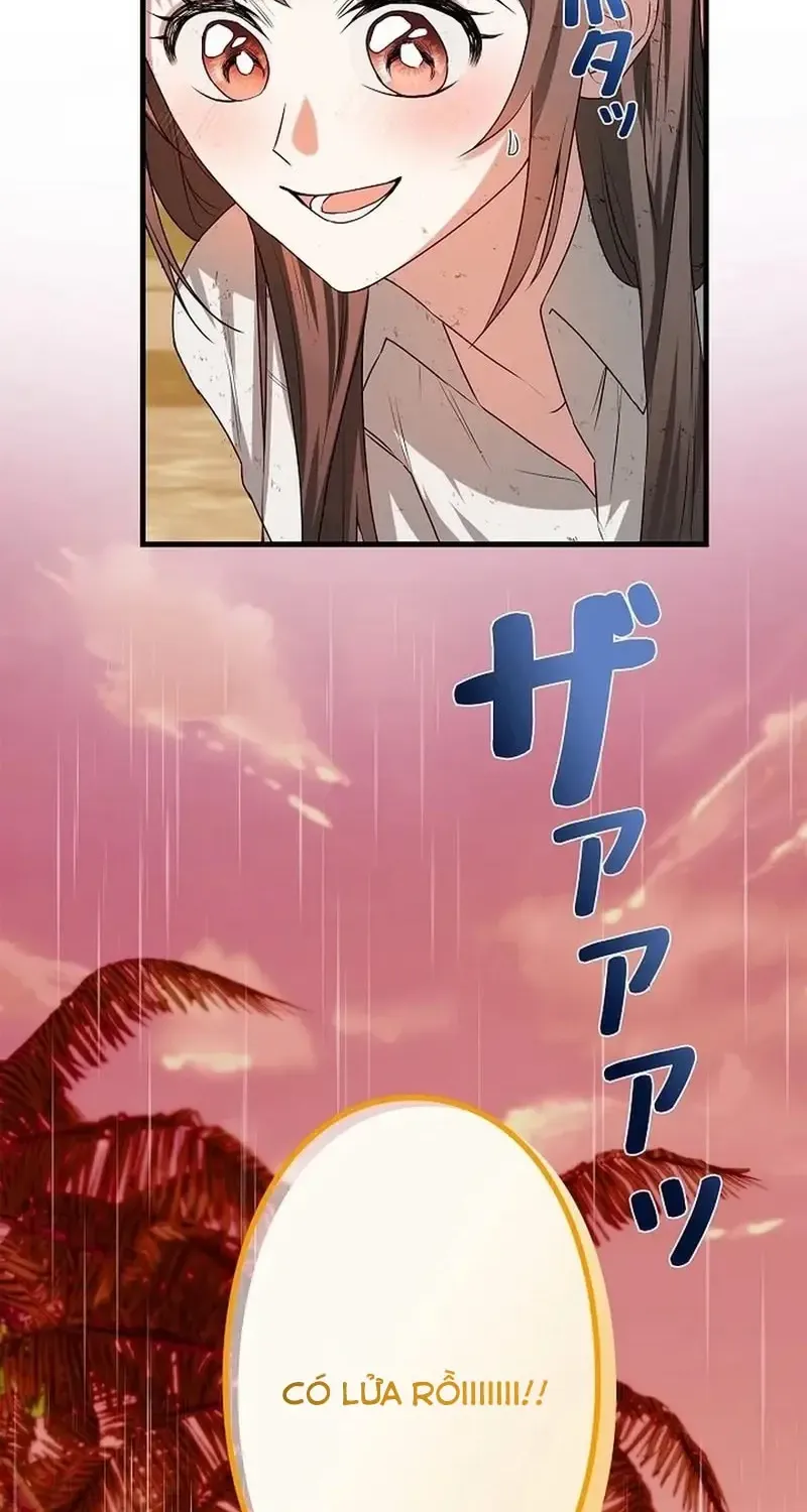 Công Thức Của Đấng Cứu Rỗi Chap 8 - Next Chap 9