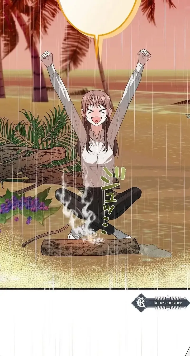 Công Thức Của Đấng Cứu Rỗi Chap 8 - Next Chap 9