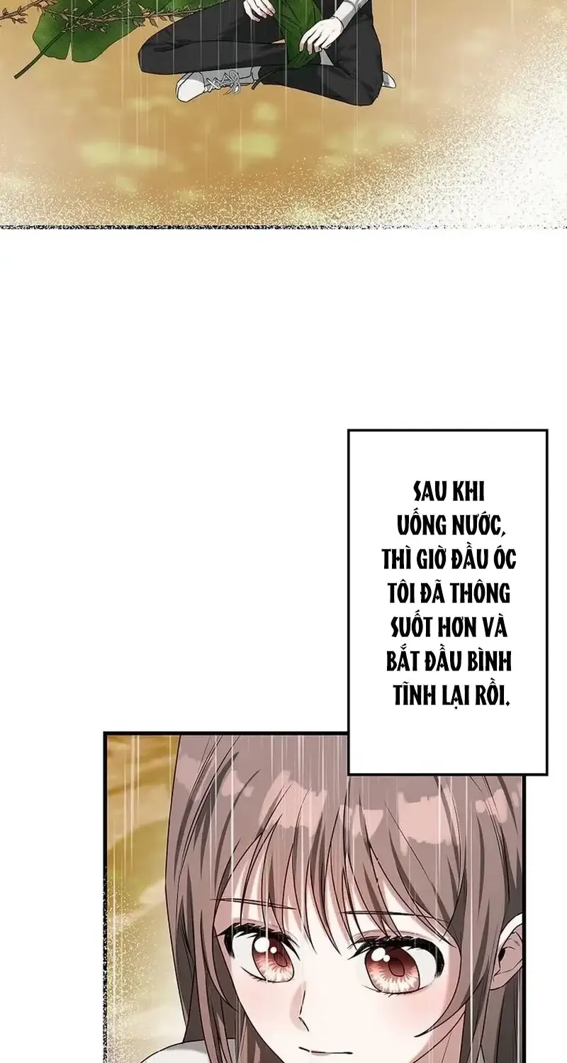Công Thức Của Đấng Cứu Rỗi Chap 9 - Next Chap 10