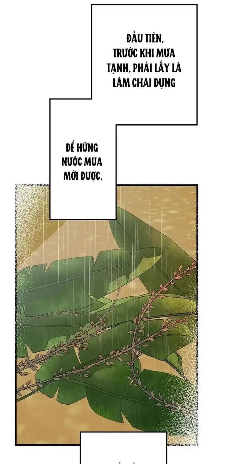 Công Thức Của Đấng Cứu Rỗi Chap 9 - Next Chap 10