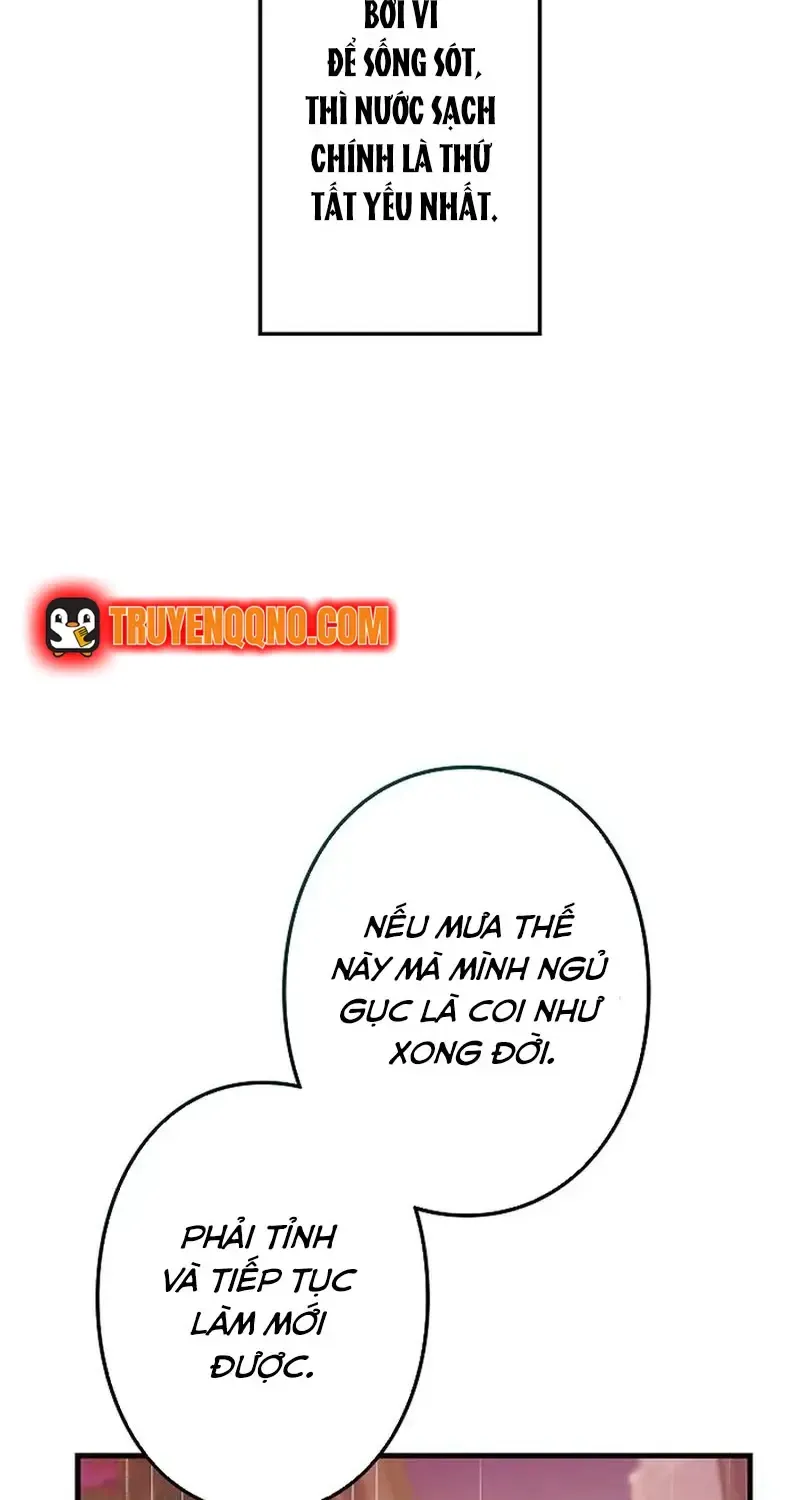 Công Thức Của Đấng Cứu Rỗi Chap 9 - Next Chap 10