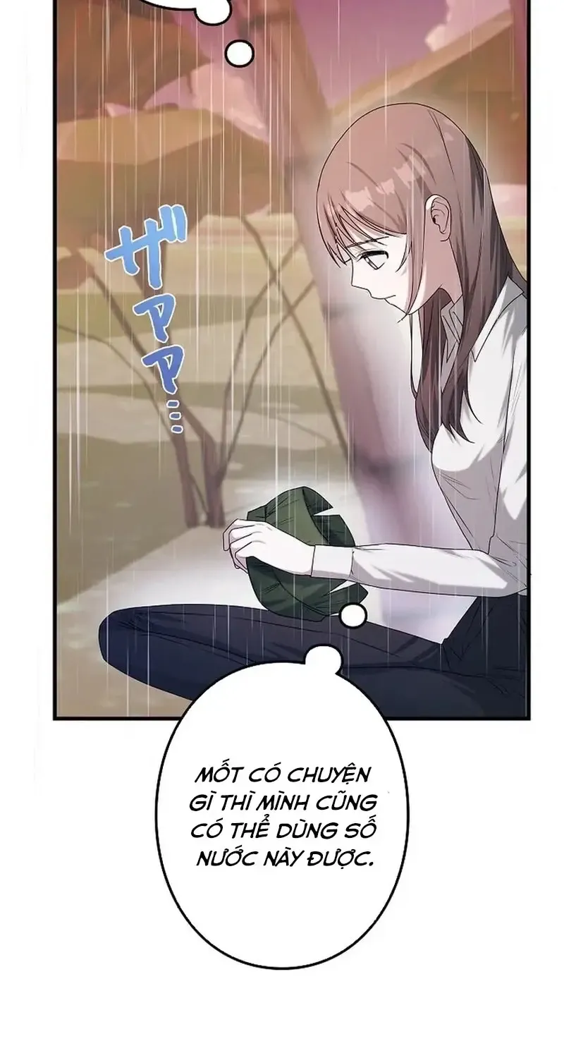 Công Thức Của Đấng Cứu Rỗi Chap 9 - Next Chap 10