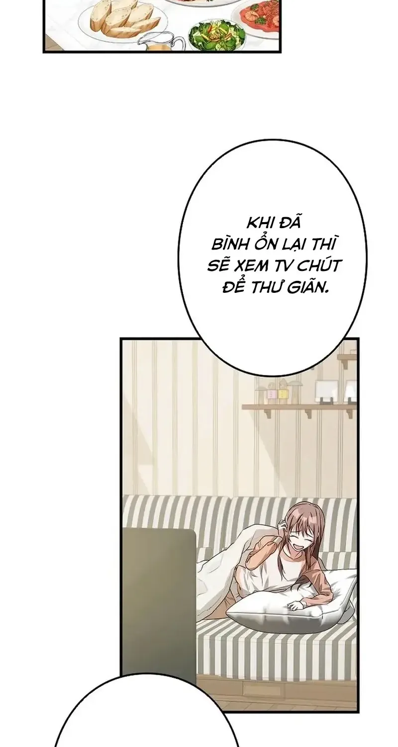 Công Thức Của Đấng Cứu Rỗi Chap 9 - Next Chap 10