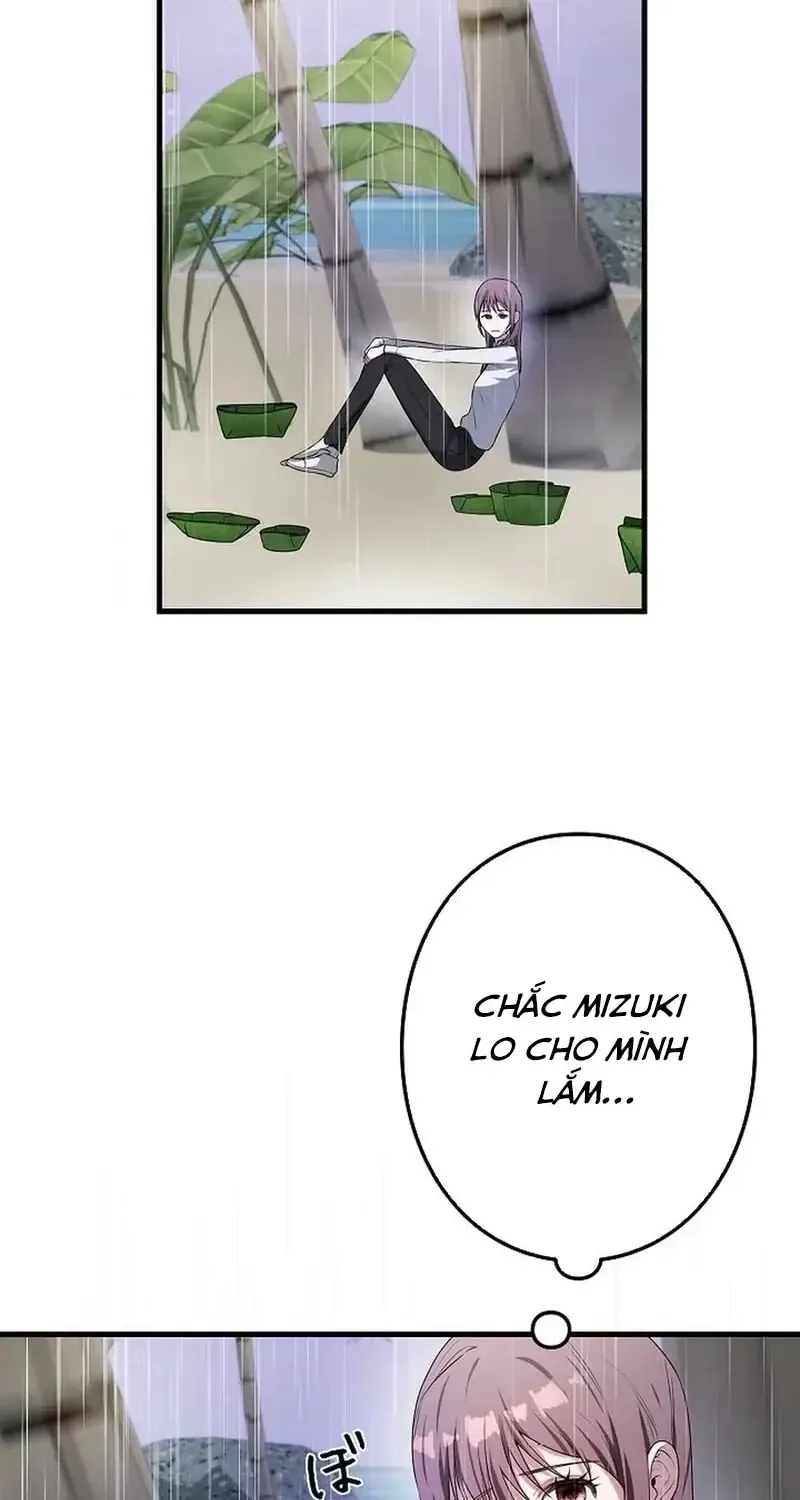 Công Thức Của Đấng Cứu Rỗi Chap 9 - Next Chap 10