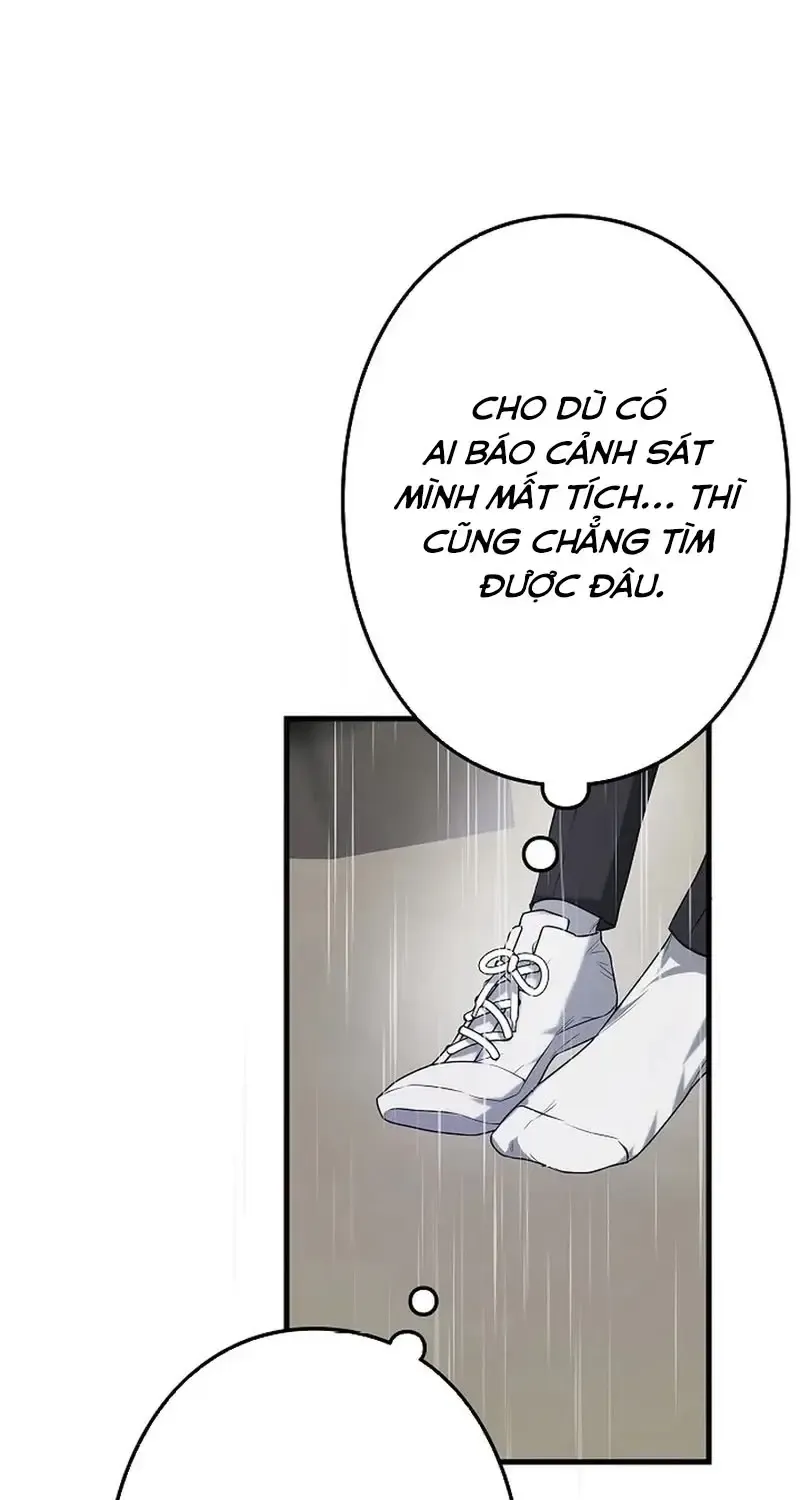 Công Thức Của Đấng Cứu Rỗi Chap 9 - Next Chap 10