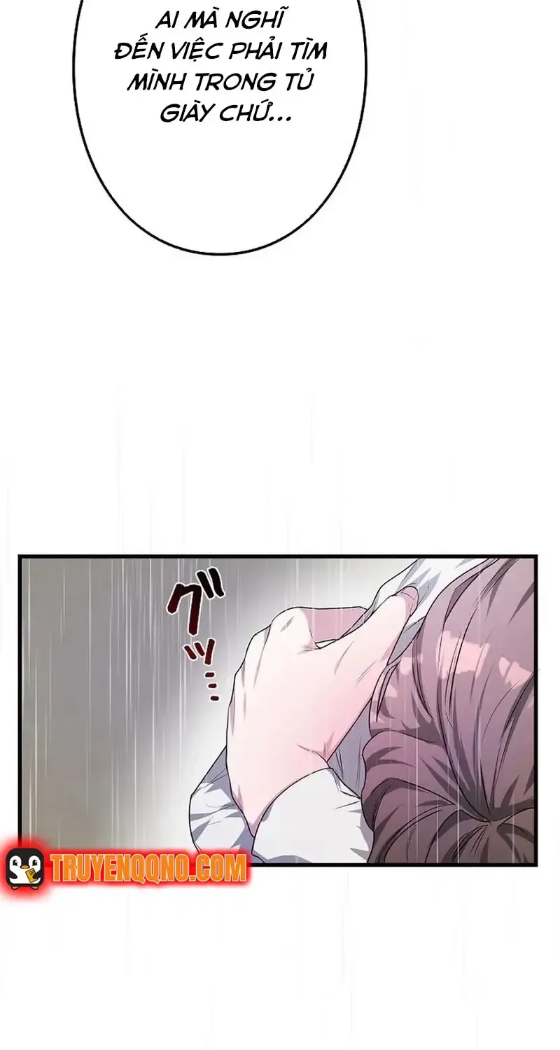 Công Thức Của Đấng Cứu Rỗi Chap 9 - Next Chap 10
