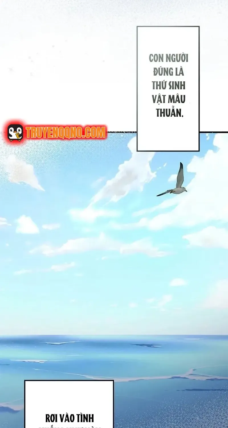 Công Thức Của Đấng Cứu Rỗi Chap 9 - Next Chap 10