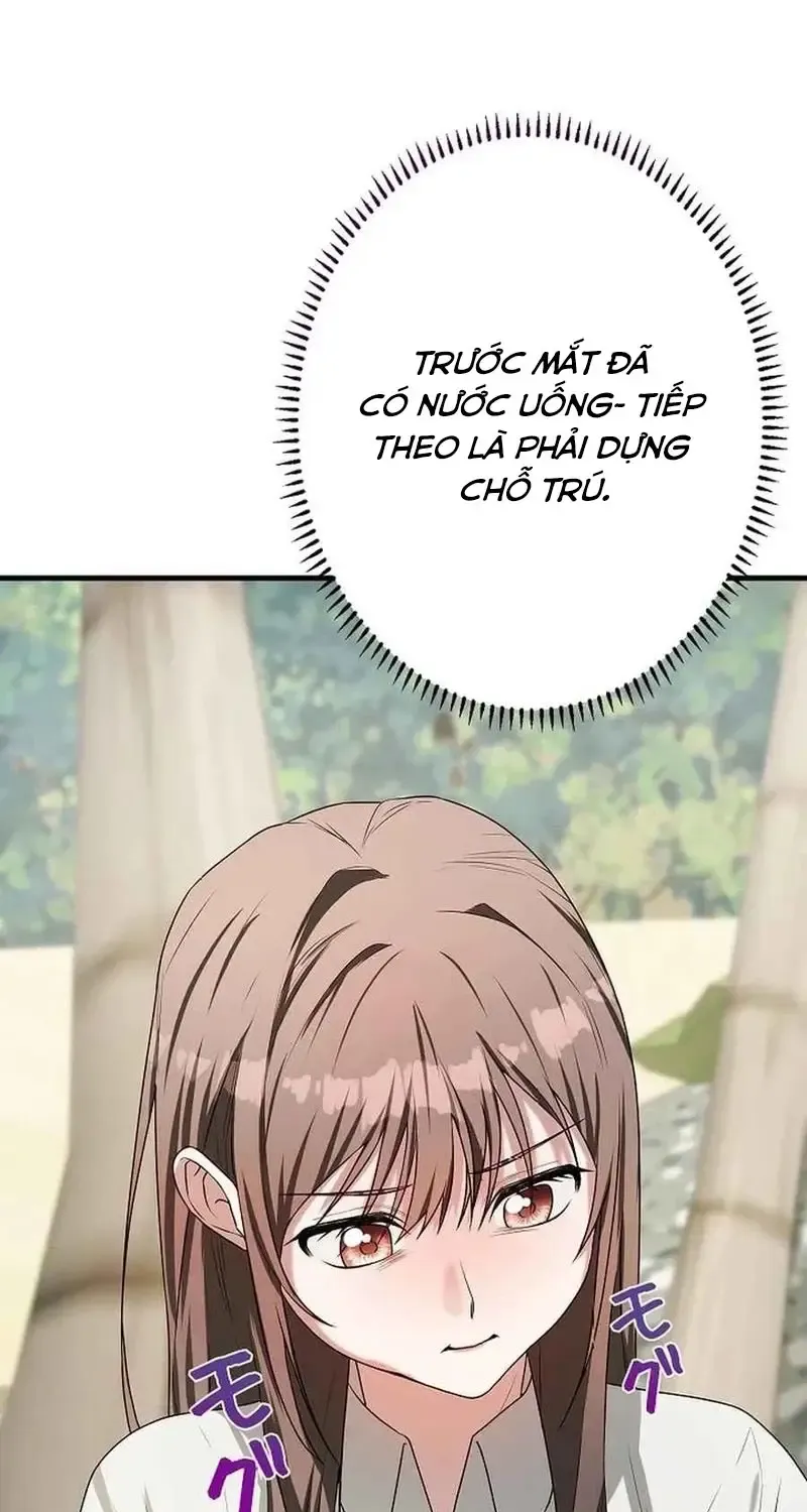 Công Thức Của Đấng Cứu Rỗi Chap 9 - Next Chap 10