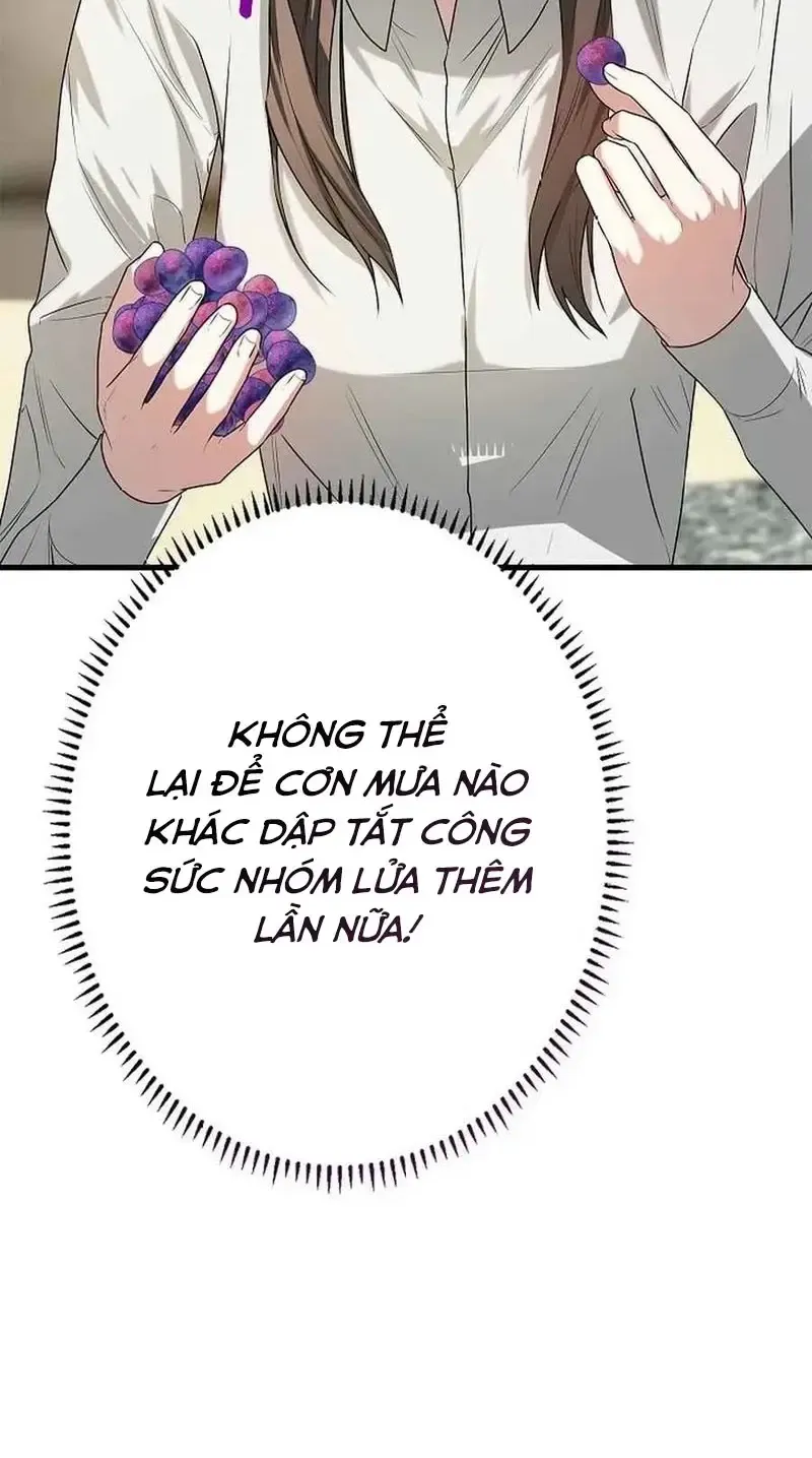Công Thức Của Đấng Cứu Rỗi Chap 9 - Next Chap 10