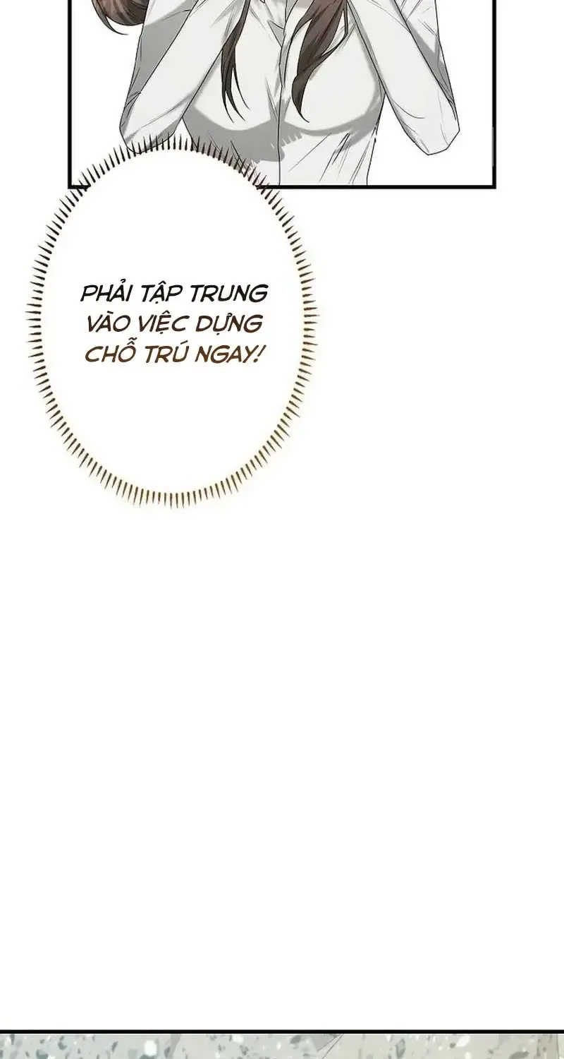 Công Thức Của Đấng Cứu Rỗi Chap 9 - Next Chap 10