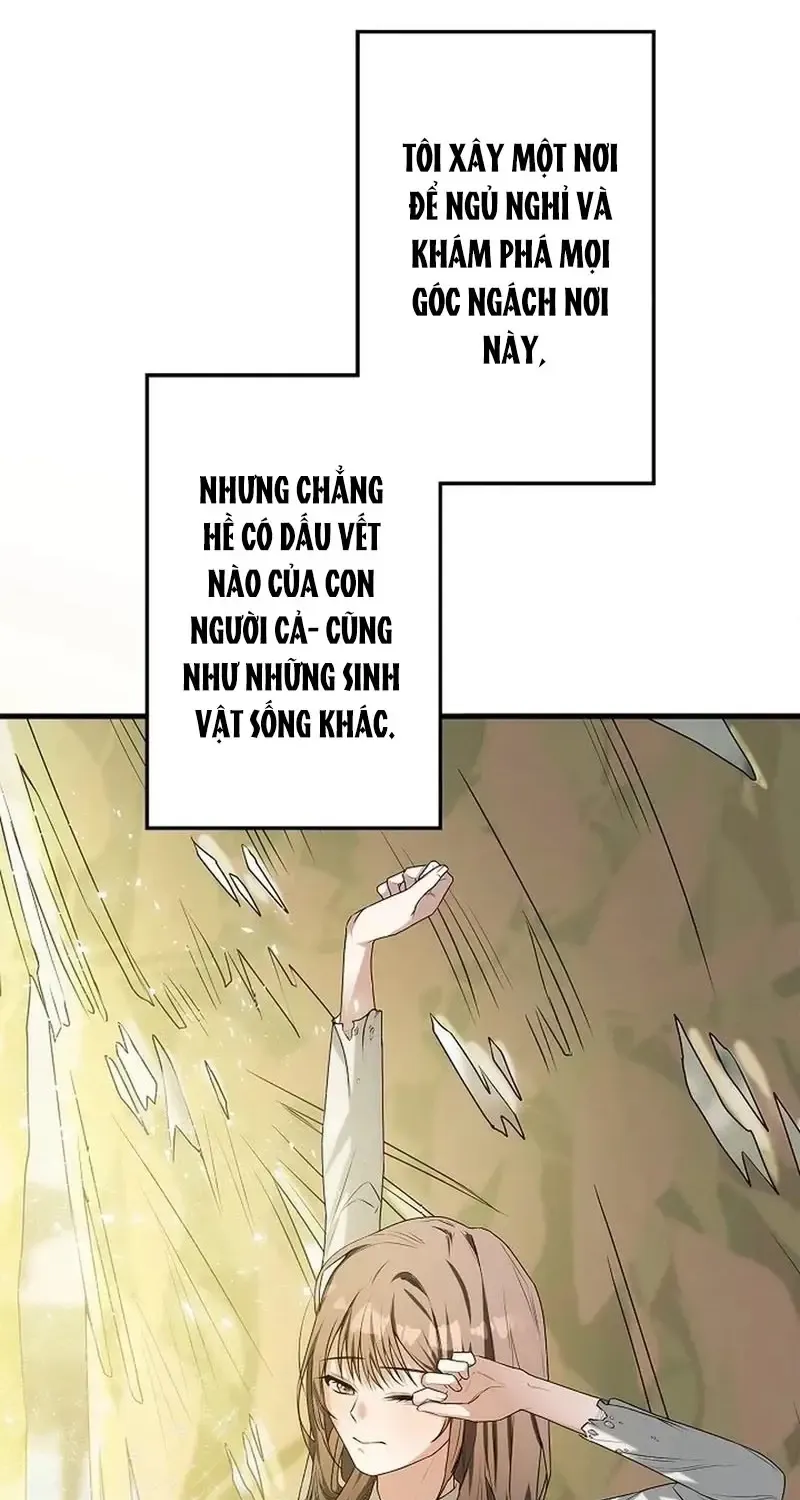 Công Thức Của Đấng Cứu Rỗi Chap 9 - Next Chap 10