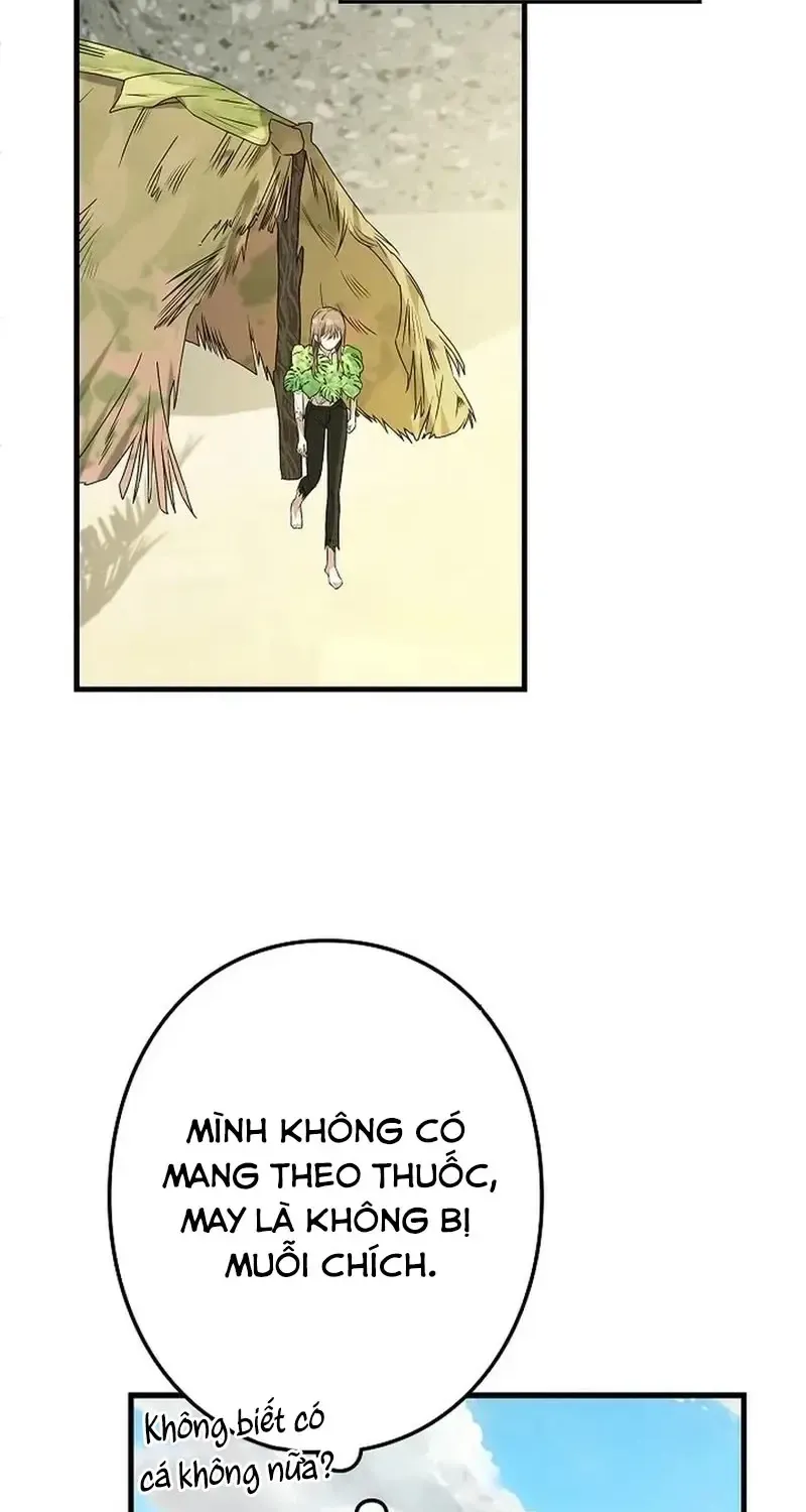 Công Thức Của Đấng Cứu Rỗi Chap 9 - Next Chap 10