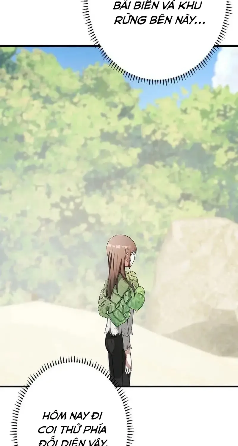 Công Thức Của Đấng Cứu Rỗi Chap 9 - Next Chap 10