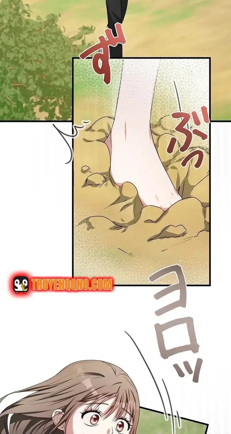 Công Thức Của Đấng Cứu Rỗi Chap 9 - Next Chap 10