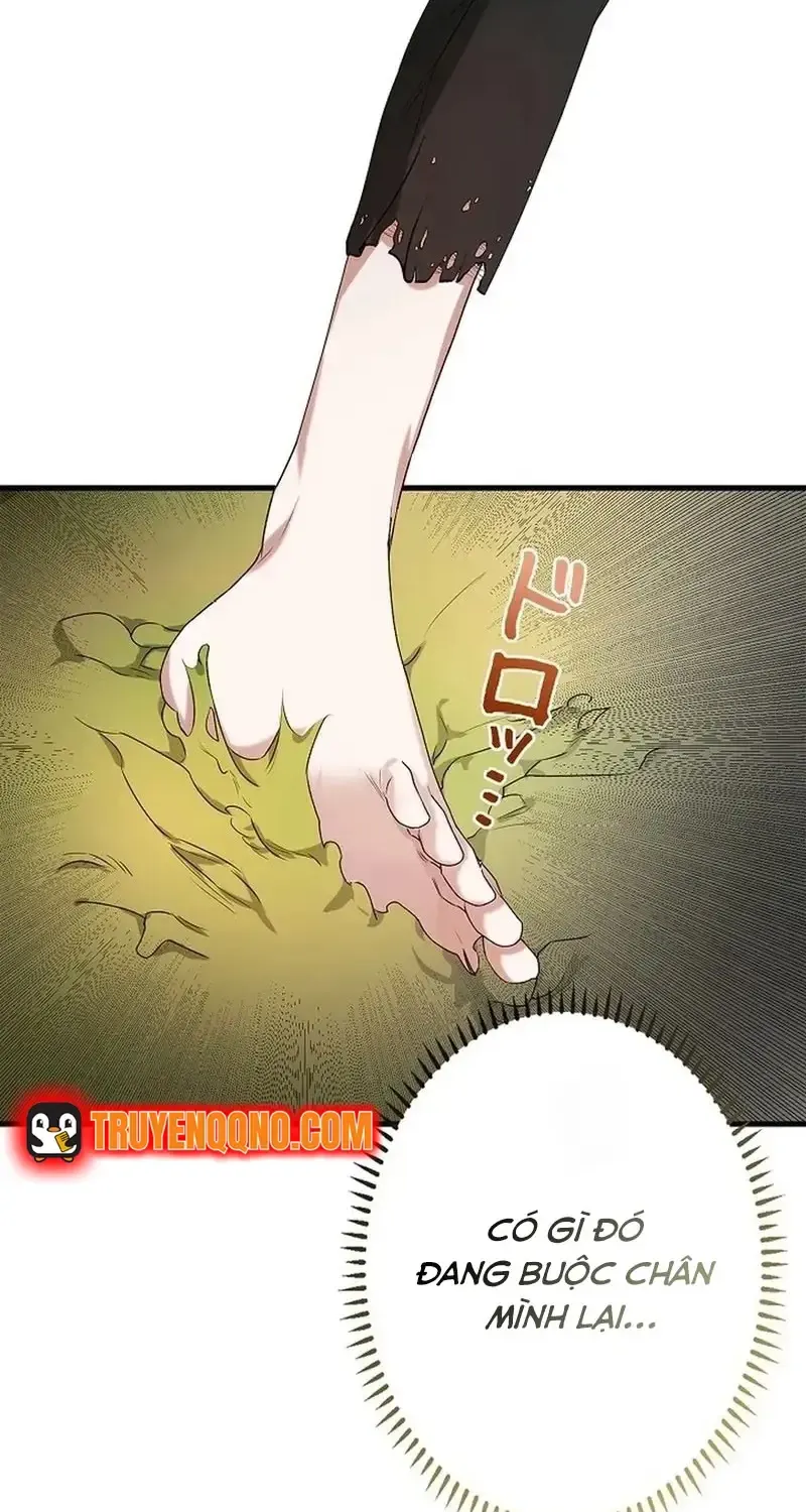 Công Thức Của Đấng Cứu Rỗi Chap 9 - Next Chap 10