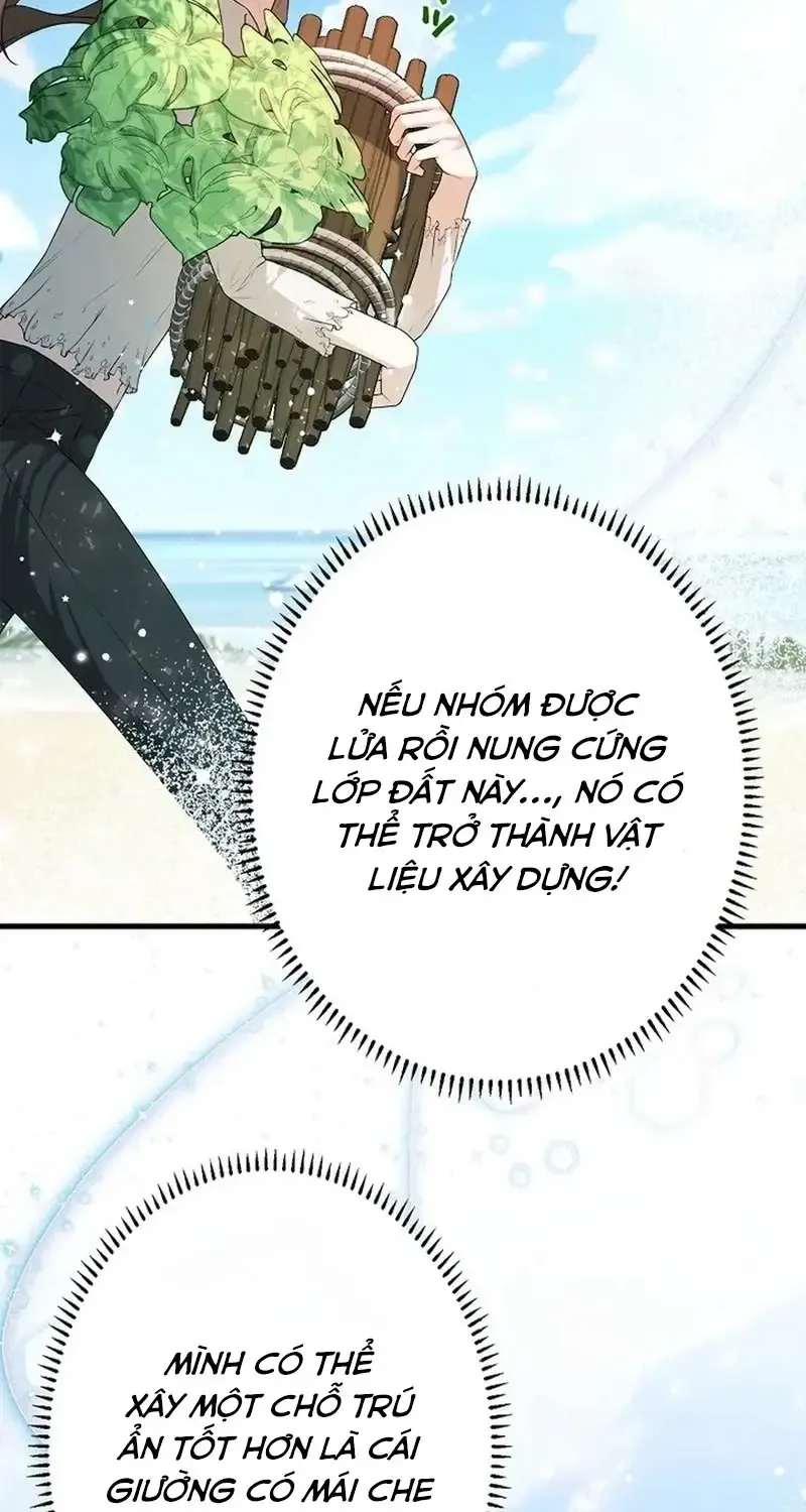 Công Thức Của Đấng Cứu Rỗi Chap 9 - Next Chap 10