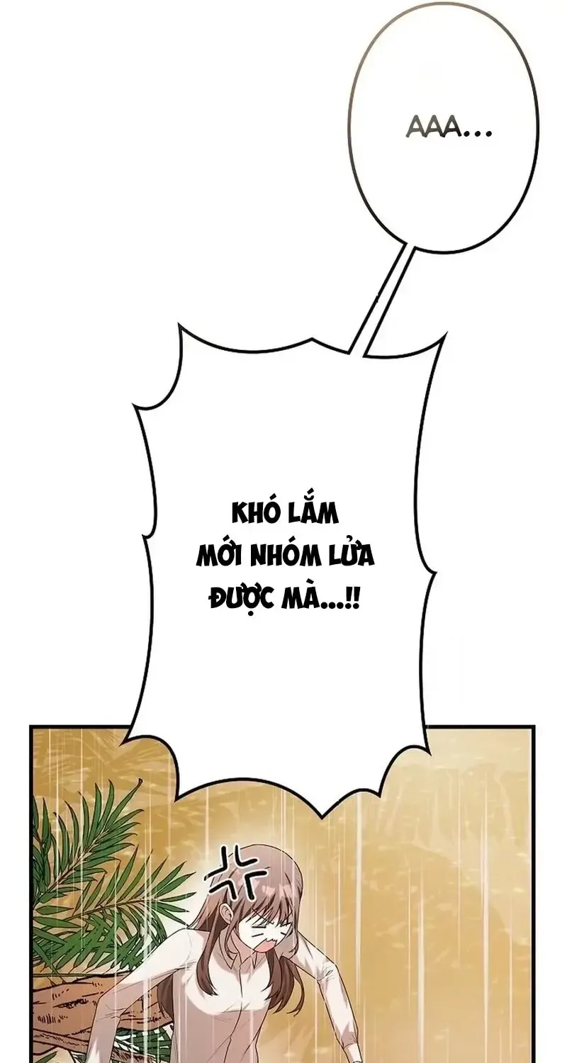 Công Thức Của Đấng Cứu Rỗi Chap 9 - Next Chap 10