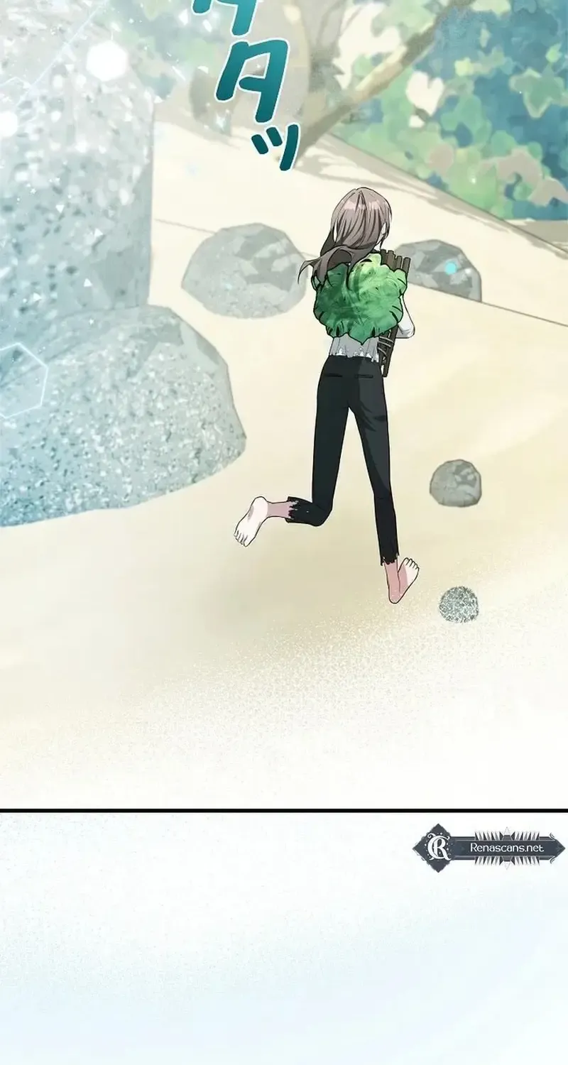 Công Thức Của Đấng Cứu Rỗi Chap 9 - Next Chap 10
