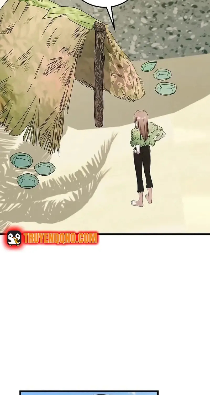 Công Thức Của Đấng Cứu Rỗi Chap 9 - Next Chap 10