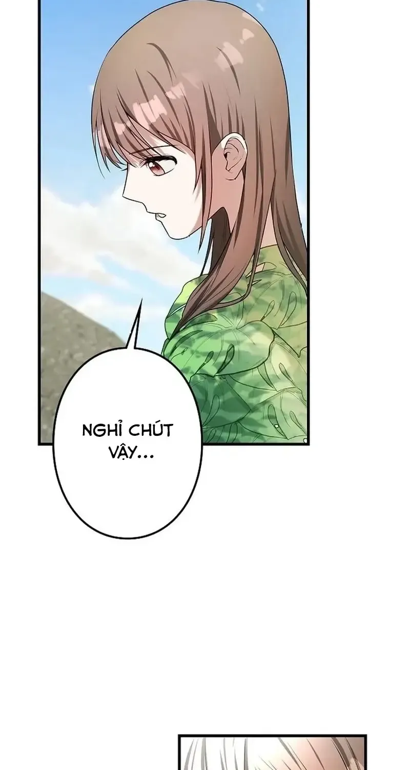 Công Thức Của Đấng Cứu Rỗi Chap 9 - Next Chap 10