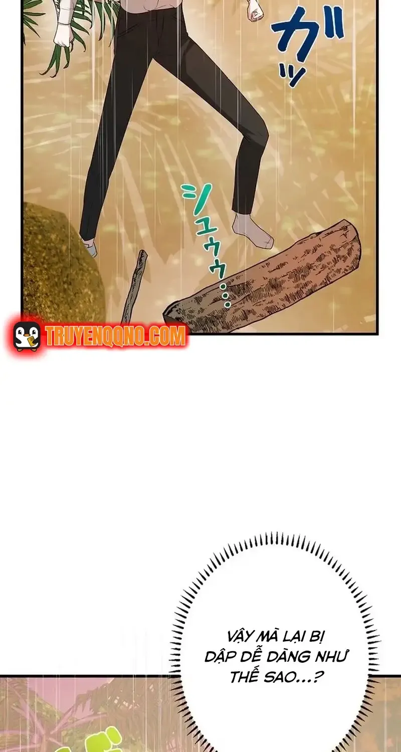 Công Thức Của Đấng Cứu Rỗi Chap 9 - Next Chap 10