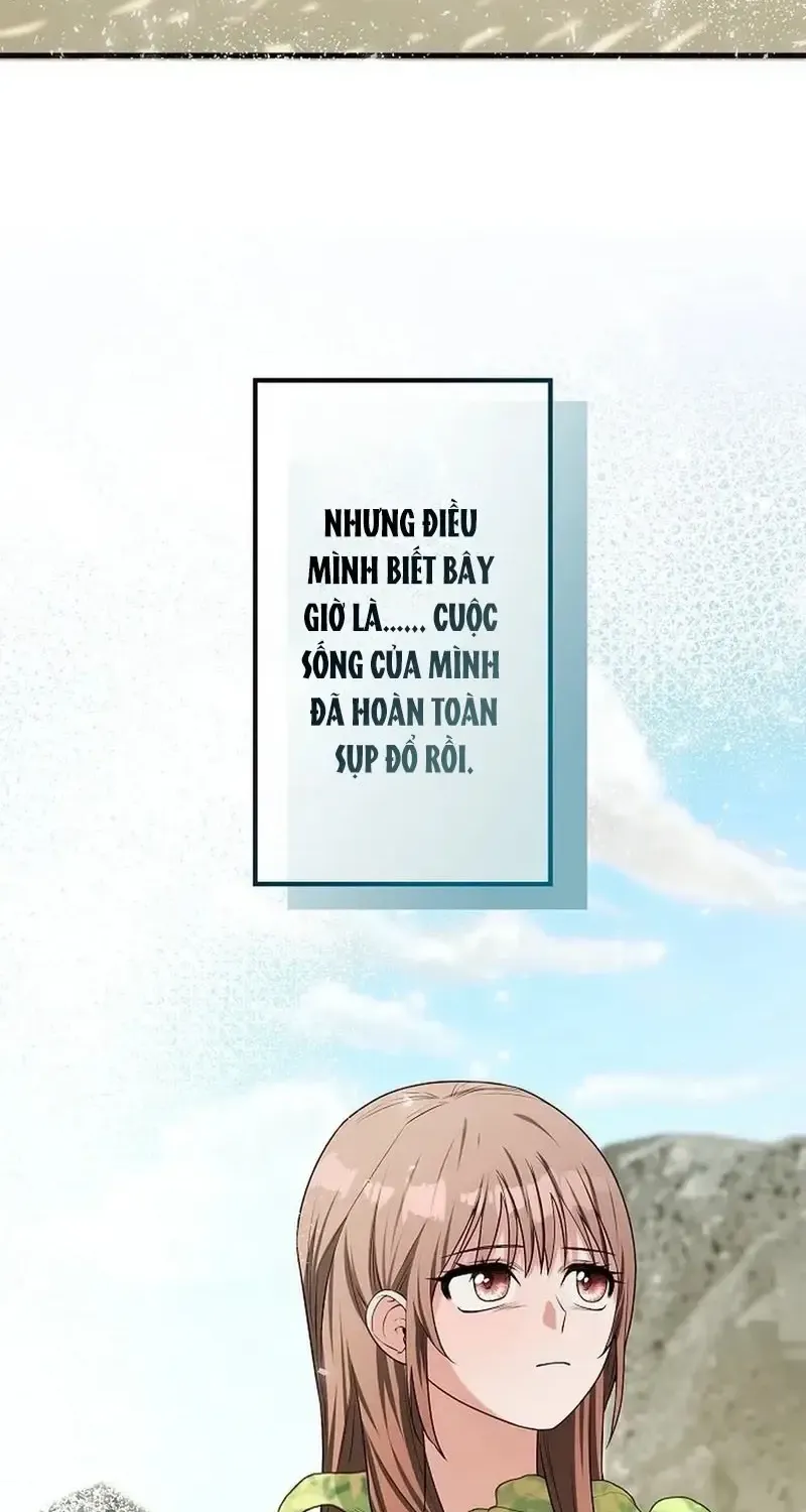 Công Thức Của Đấng Cứu Rỗi Chap 9 - Next Chap 10