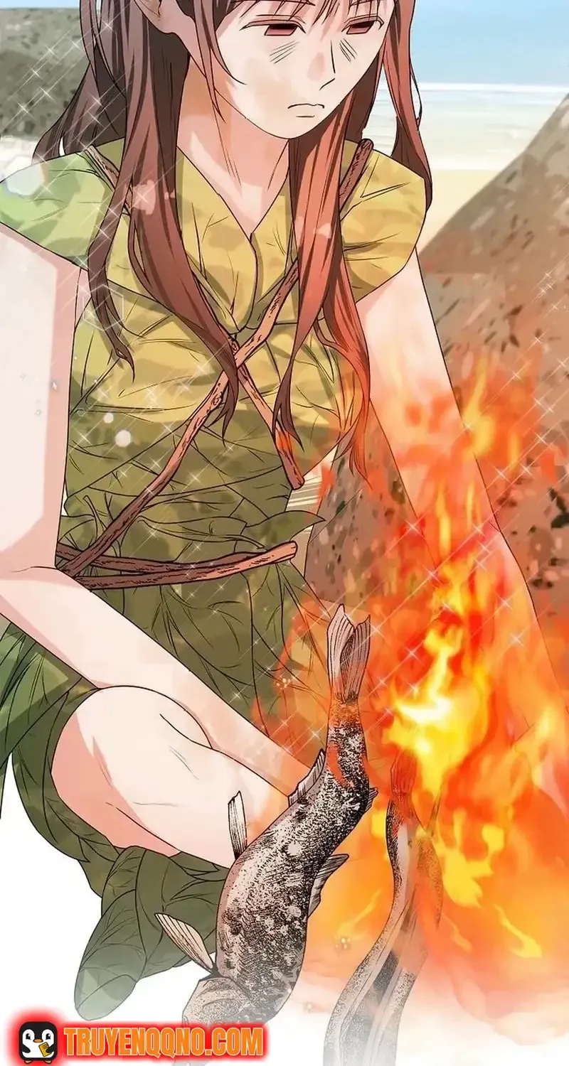 Công Thức Của Đấng Cứu Rỗi Chap 9 - Next Chap 10