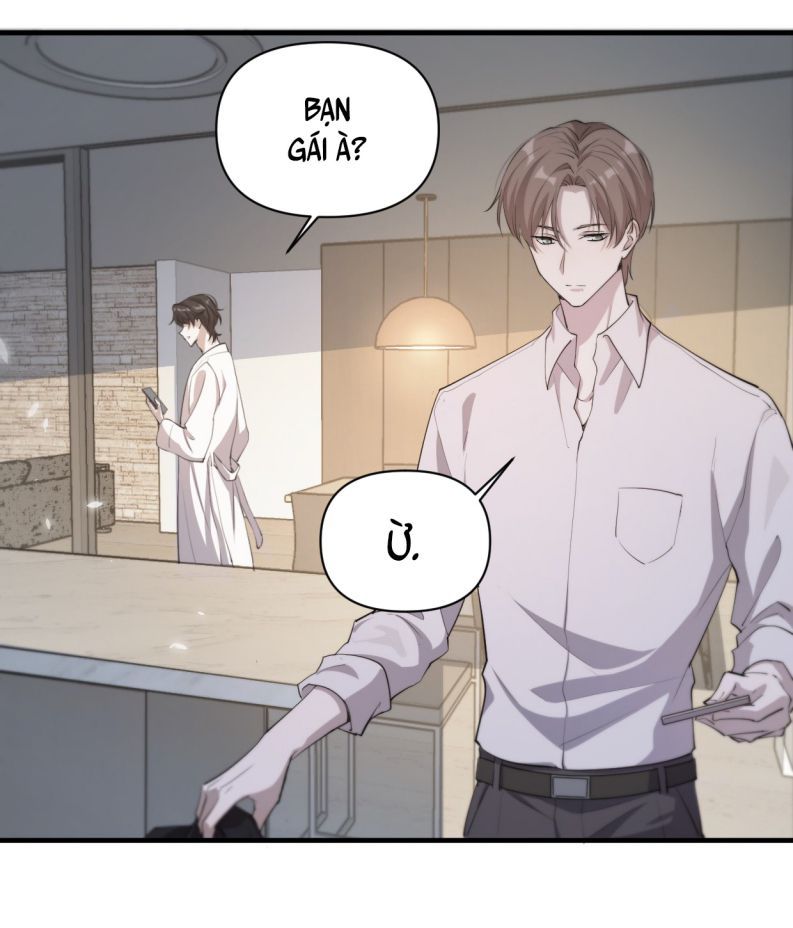 Công Thức Mỹ Học Chap 1 - Next Chap 2