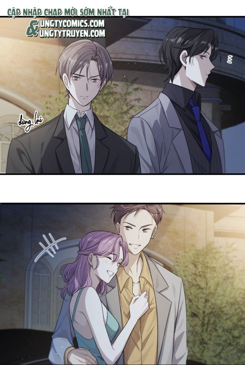 Công Thức Mỹ Học Chap 1 - Next Chap 2