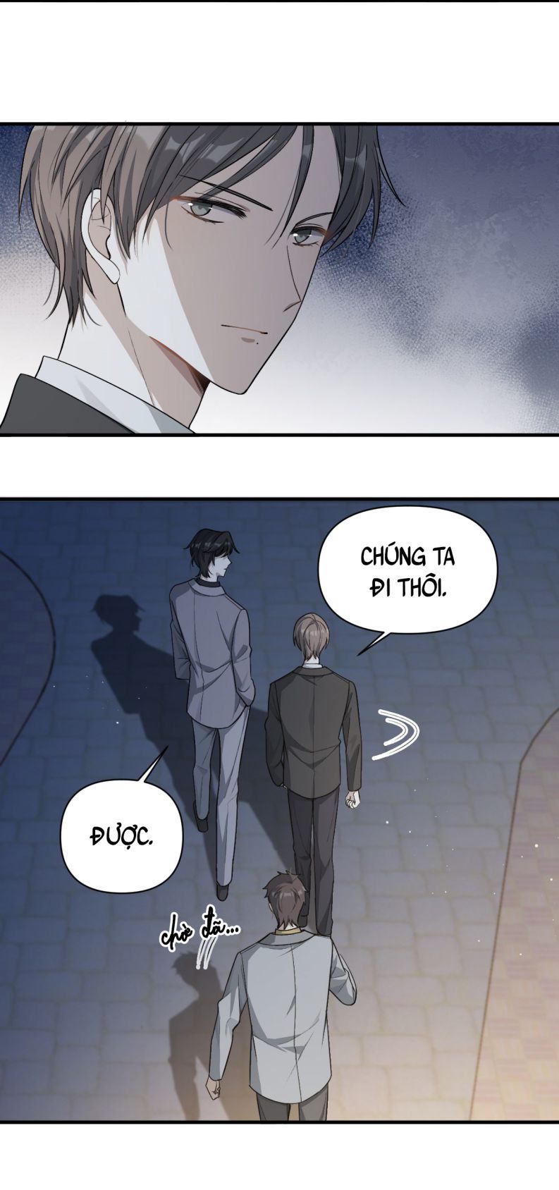 Công Thức Mỹ Học Chap 1 - Next Chap 2