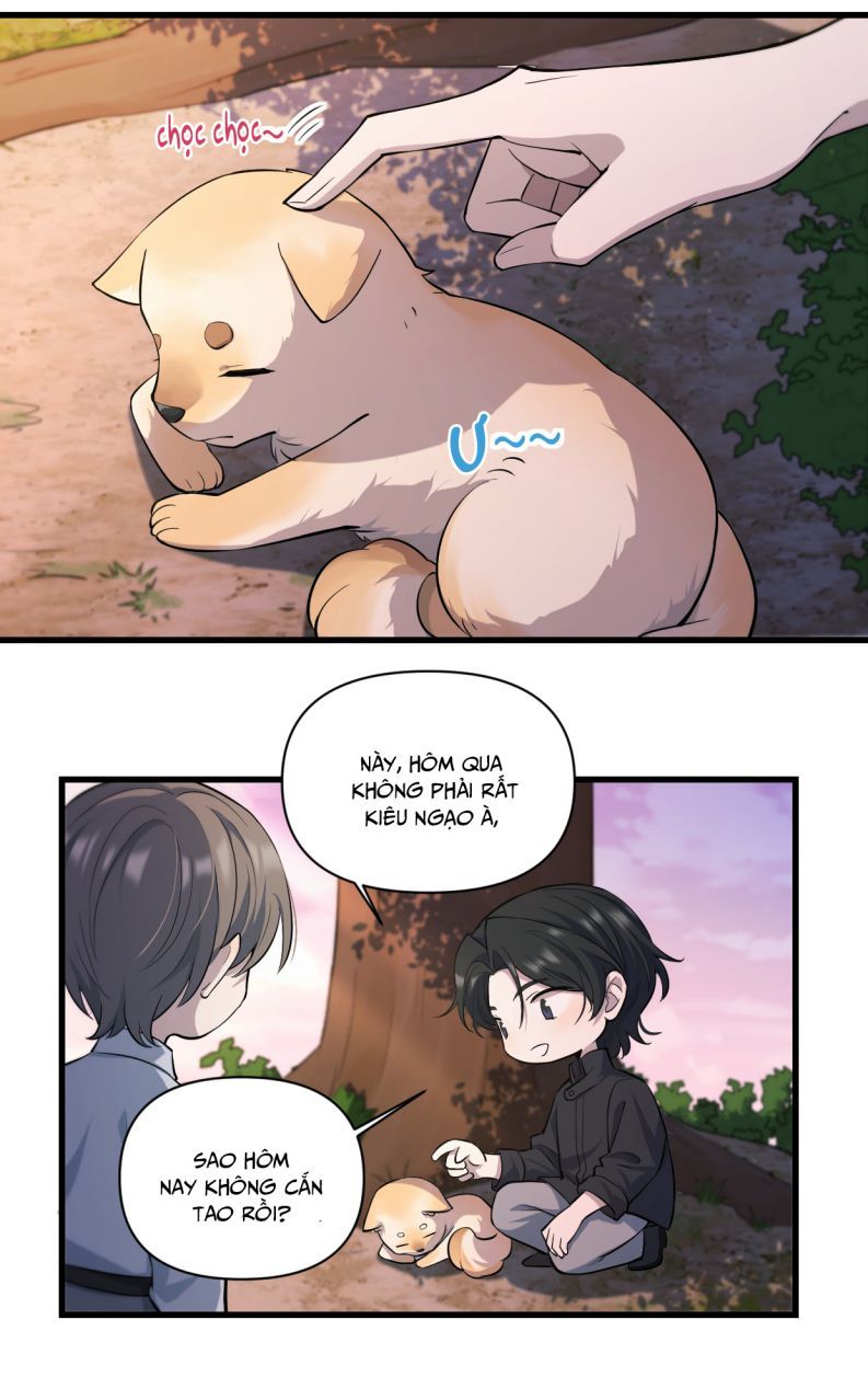 Công Thức Mỹ Học Chap 11 - Next Chap 12