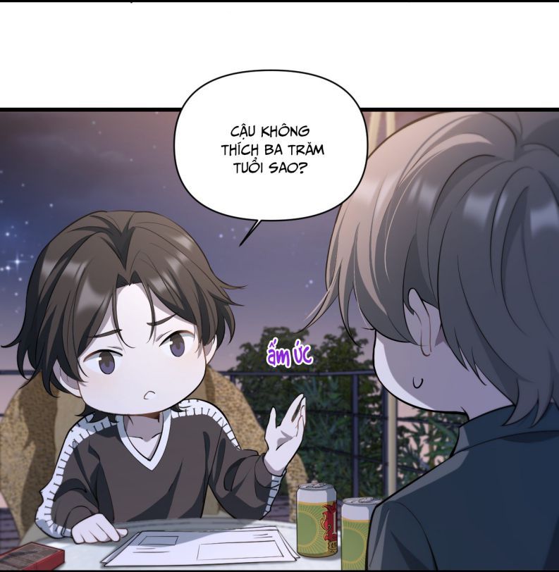 Công Thức Mỹ Học Chap 12 - Next Chap 13