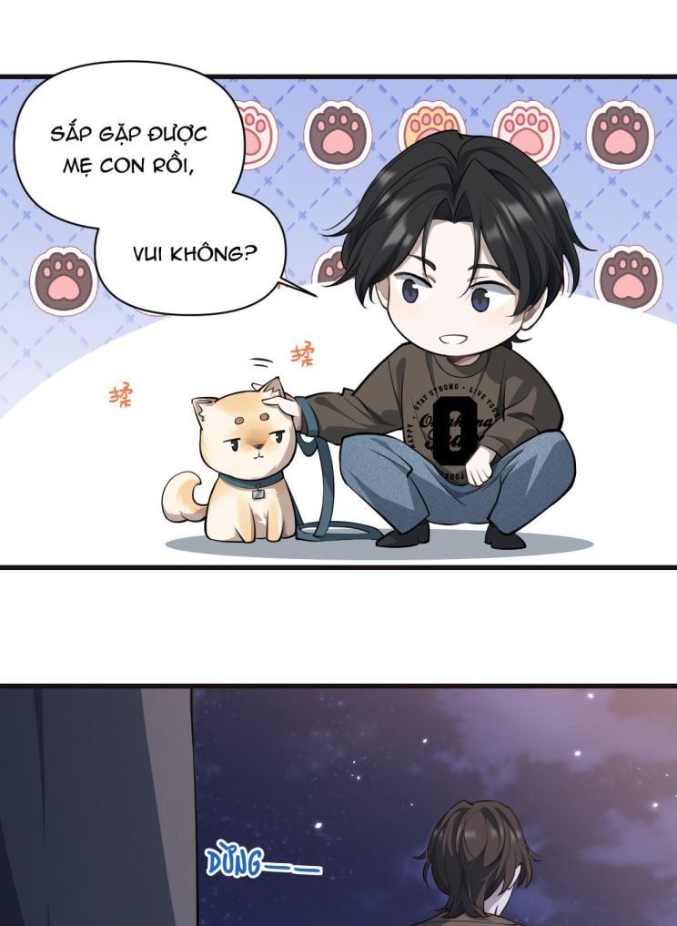 Công Thức Mỹ Học Chap 16 - Next Chap 17