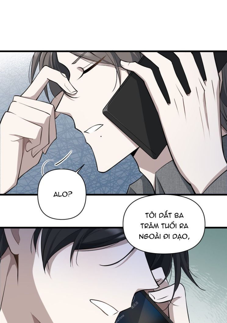 Công Thức Mỹ Học Chap 16 - Next Chap 17