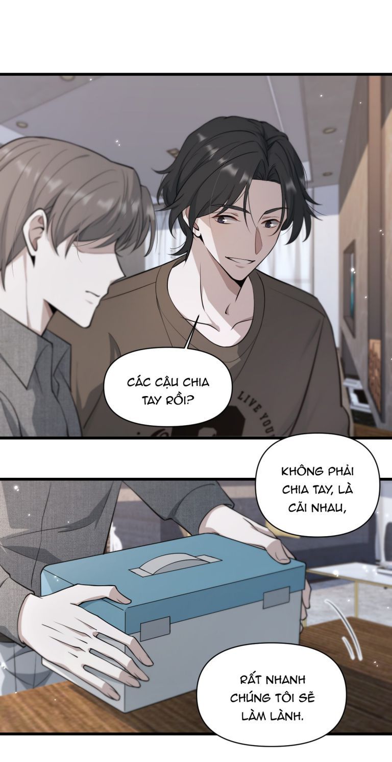 Công Thức Mỹ Học Chap 18 - Next Chap 19