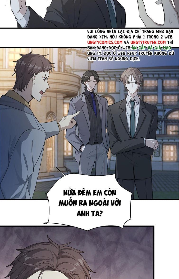 Công Thức Mỹ Học Chap 2 - Next Chap 3