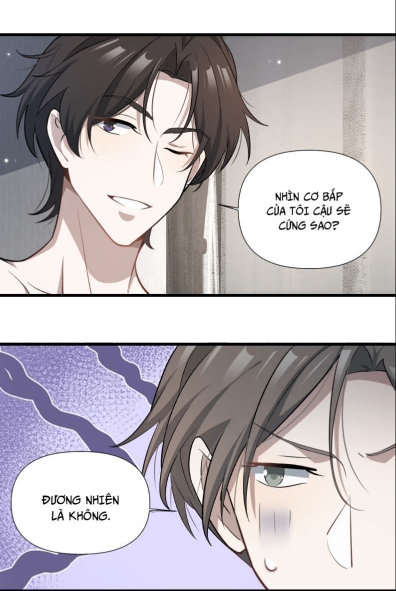 Công Thức Mỹ Học Chap 30 - Next Chap 31