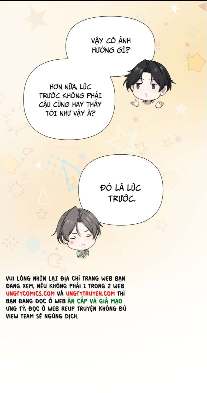 Công Thức Mỹ Học Chap 30 - Next Chap 31