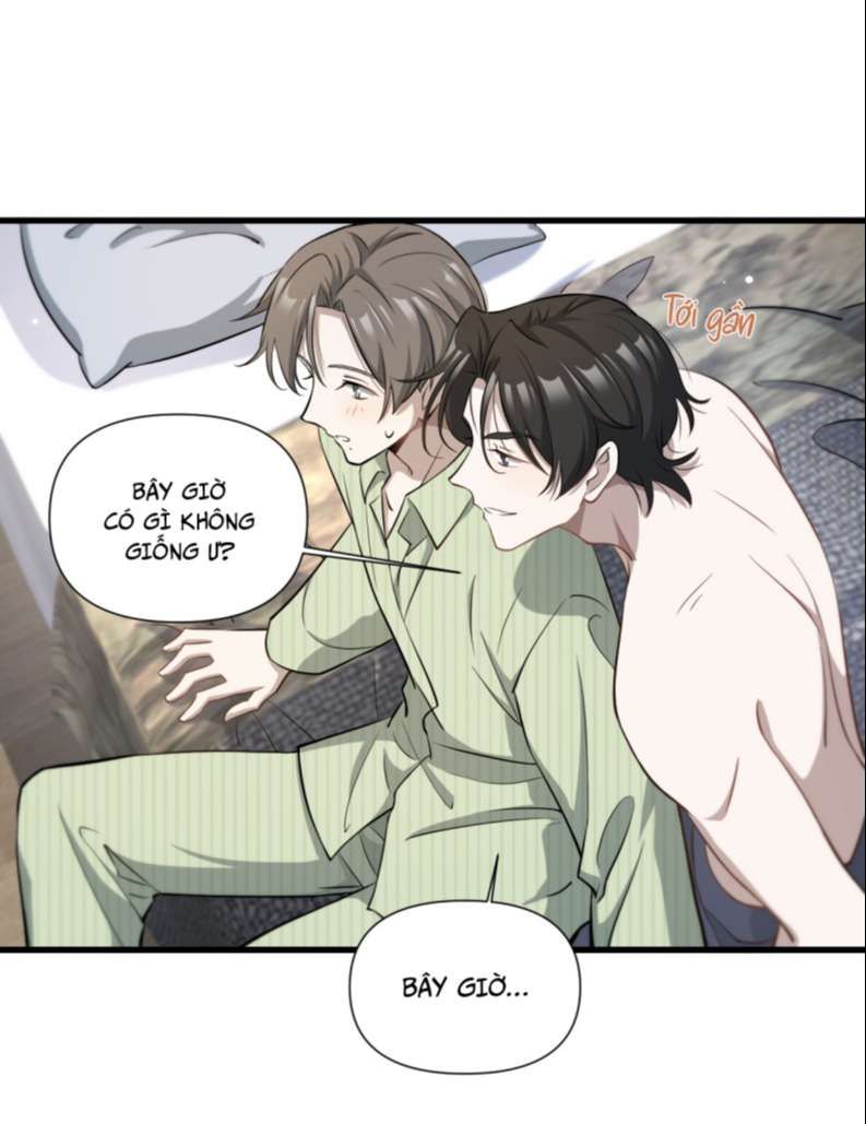 Công Thức Mỹ Học Chap 30 - Next Chap 31