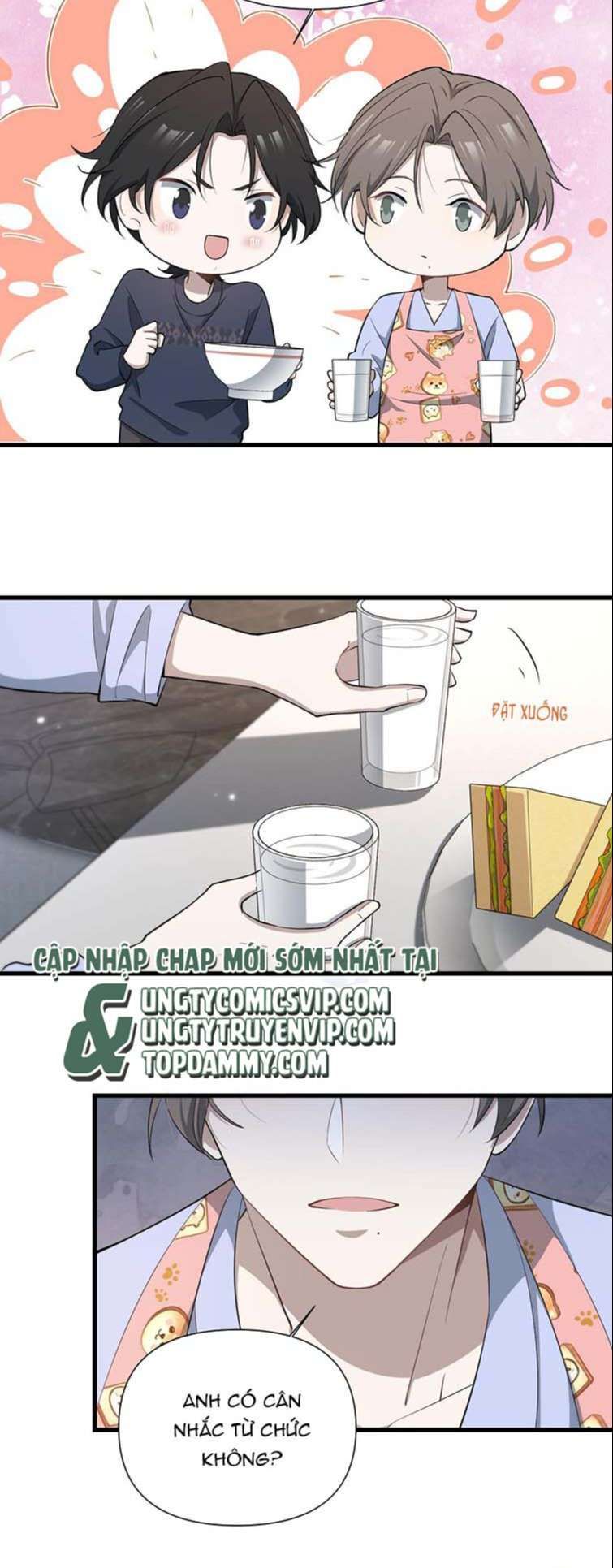 Công Thức Mỹ Học Chap 39 - Next Chap 40