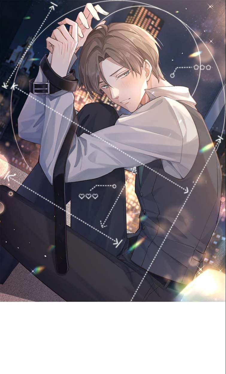 Công Thức Mỹ Học Chap 39 - Next Chap 40