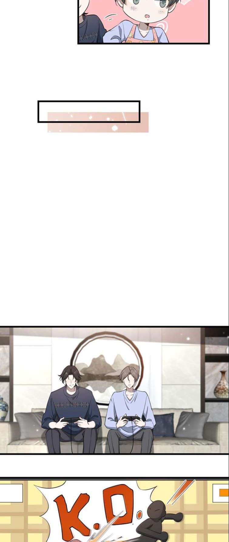 Công Thức Mỹ Học Chap 39 - Next Chap 40