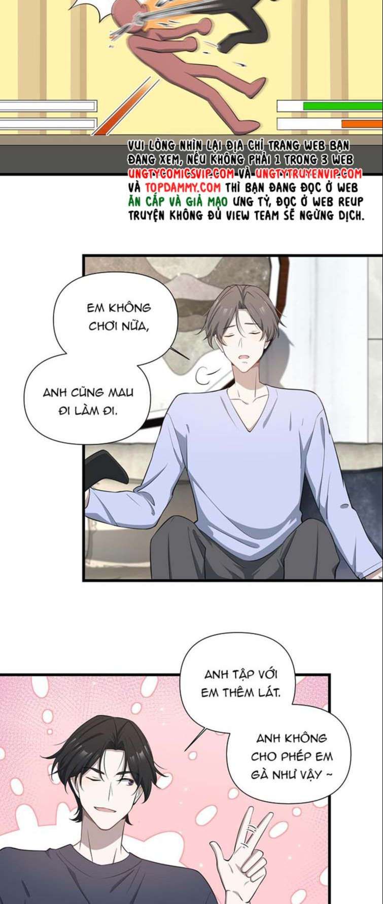 Công Thức Mỹ Học Chap 39 - Next Chap 40